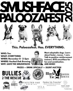 Smushface Paloozafest 2025